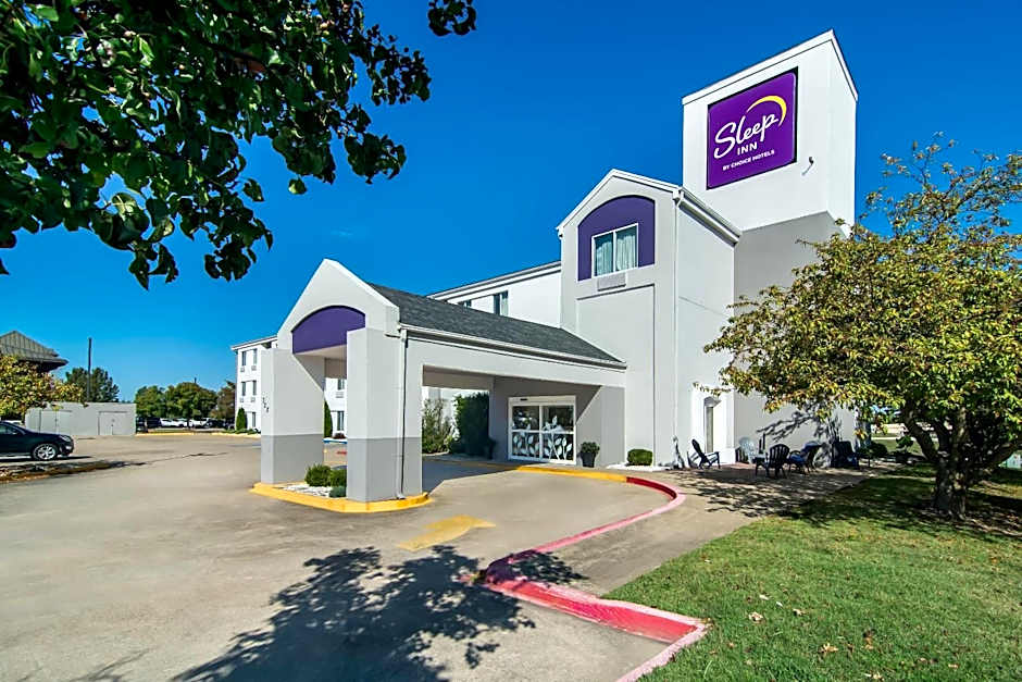 Sleep Inn Fayetteville North