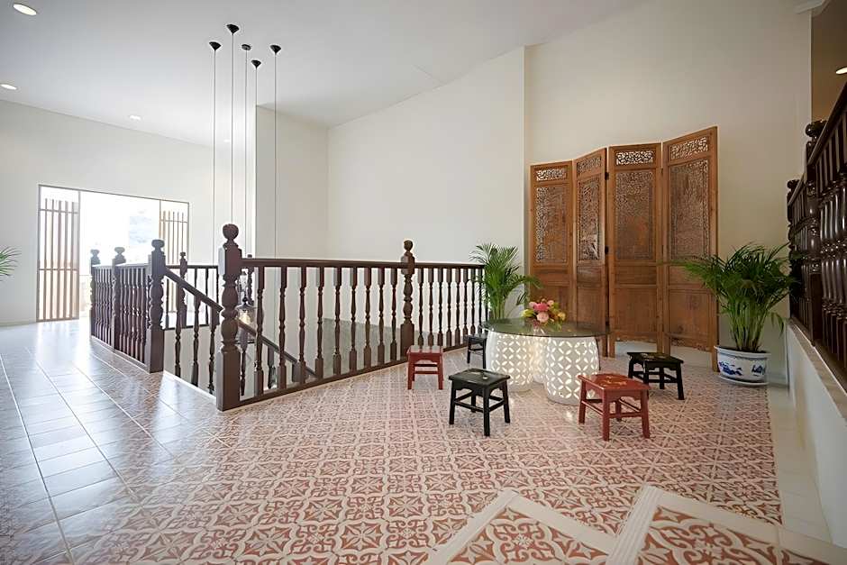 O'nya Phuket Hotel