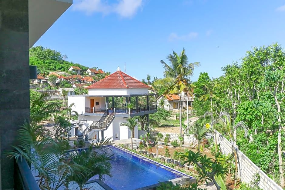Harta Loka Hotel In Villa