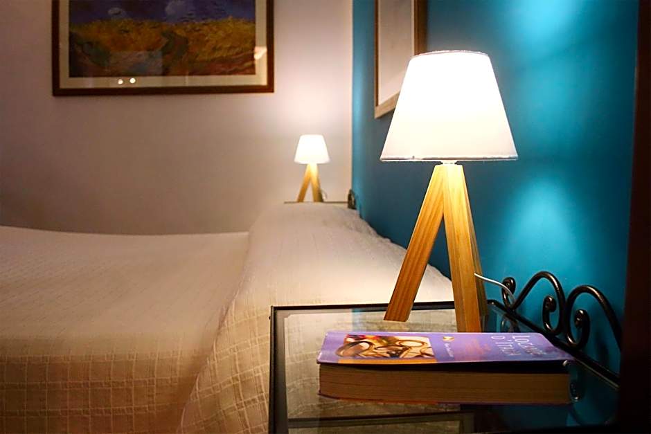 Locanda dell'Arcangelo