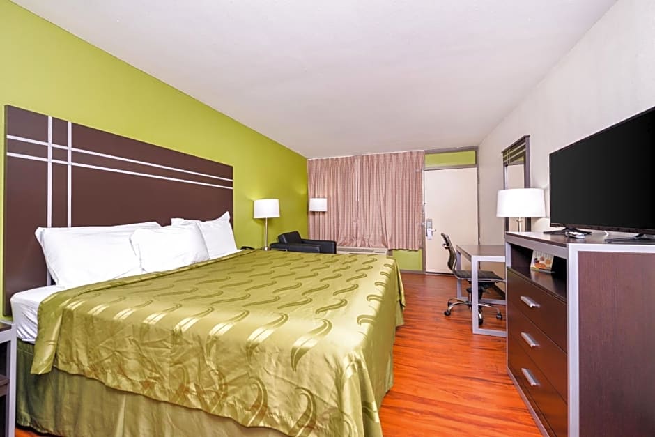 Americas Best Value Inn-Nashville/Airport South
