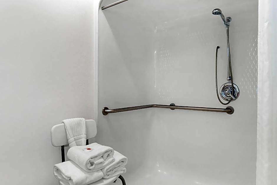 Comfort Suites Auburn Hills-Detroit