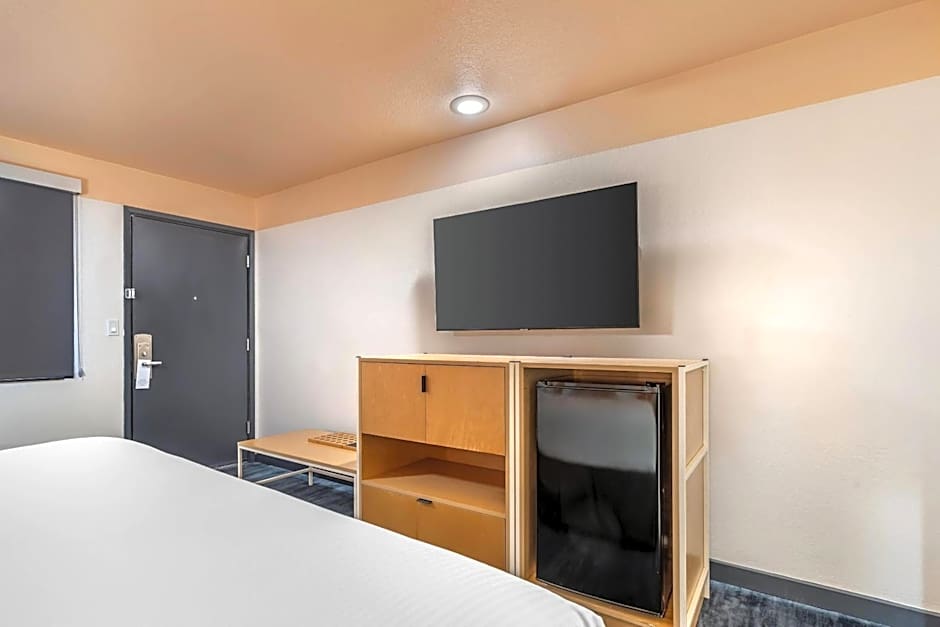 The Sandman Santa Rosa Sonoma, Ascend Hotel Collection