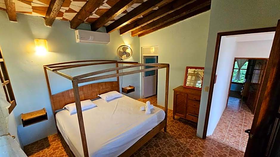Hotel Casa Huijazoo