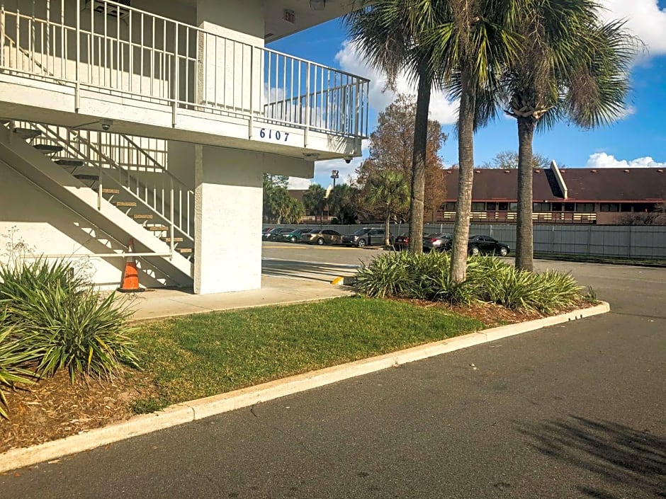 Motel 6 Jacksonville - Orange Park