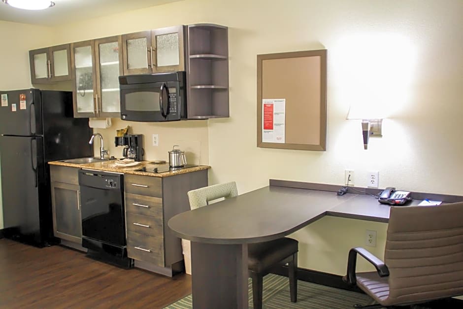 Candlewood Suites Richmond North-Glen Allen By IHG