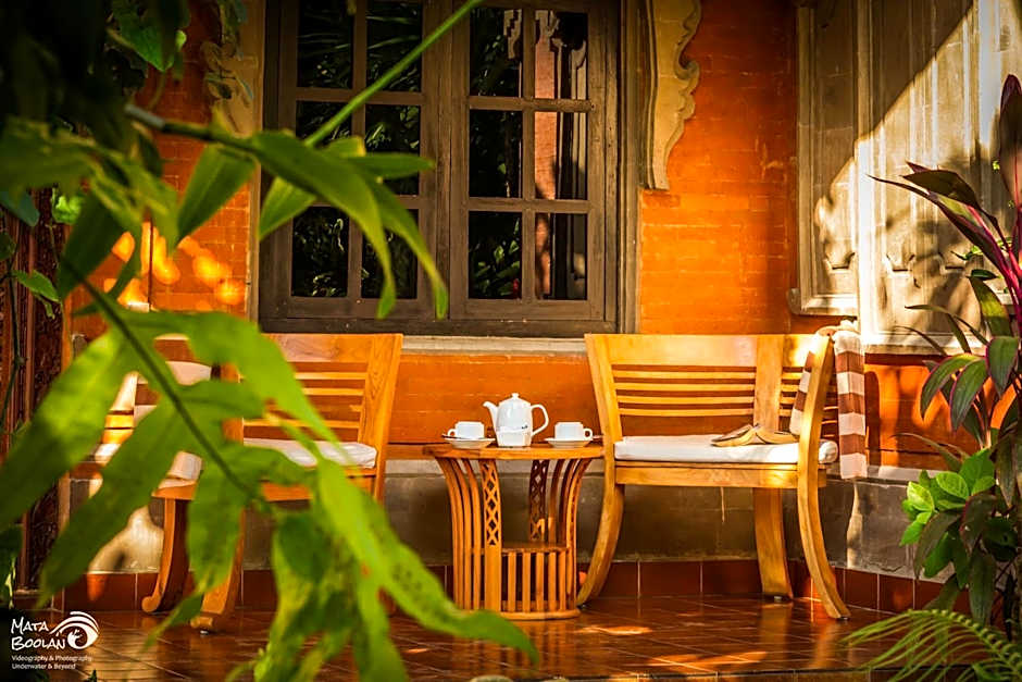 Rama Shinta Hotel Candidasa