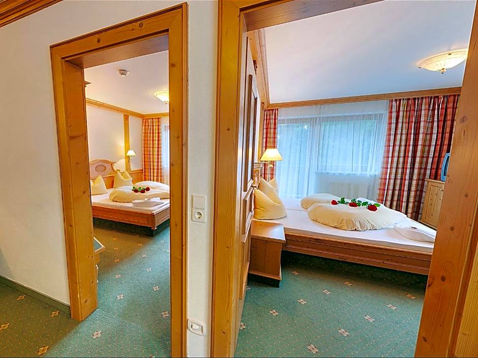 Alpenhotel Tirolerhof