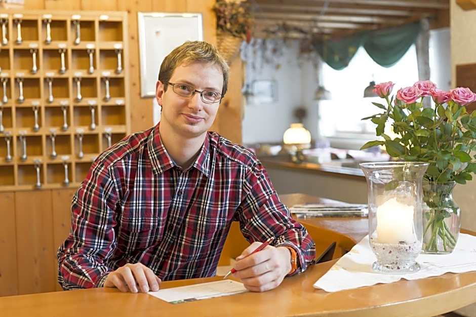 Hotel Dreisonnenberg