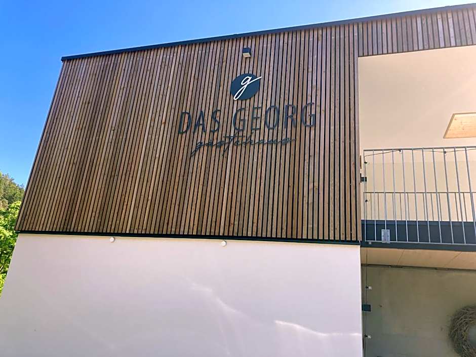 DAS GEORG Gastehaus in Epfendorf