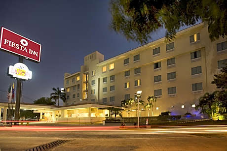 Fiesta Inn Ciudad del Carmen