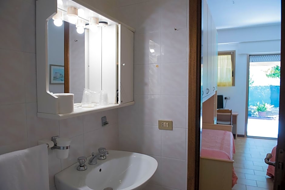 Hotel Malibran