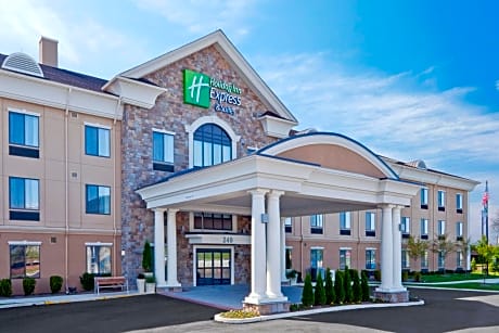 Holiday Inn Express Hotel & Suites Warminster-Horsham, an IHG Hotel