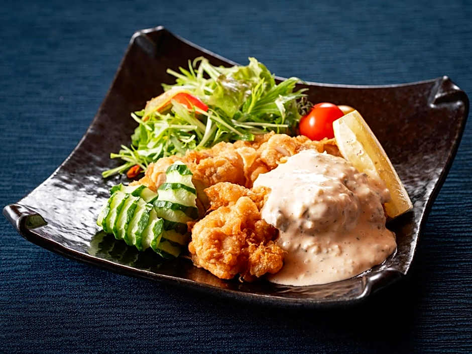 天然温泉ひなたの宿日南宮崎