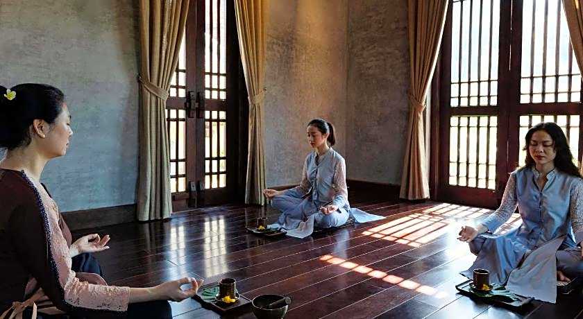 Legacy Yen Tu-MGallery by Sofitel