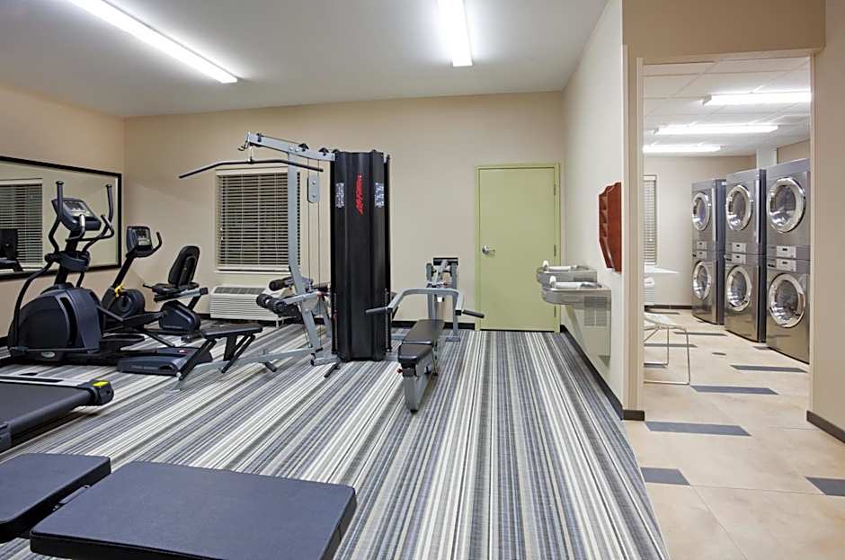 Candlewood Suites Dickinson By IHG