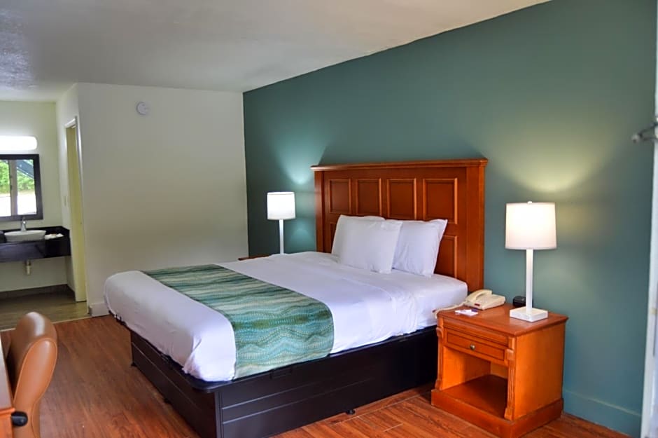 Americas Best Value Inn Hardeeville