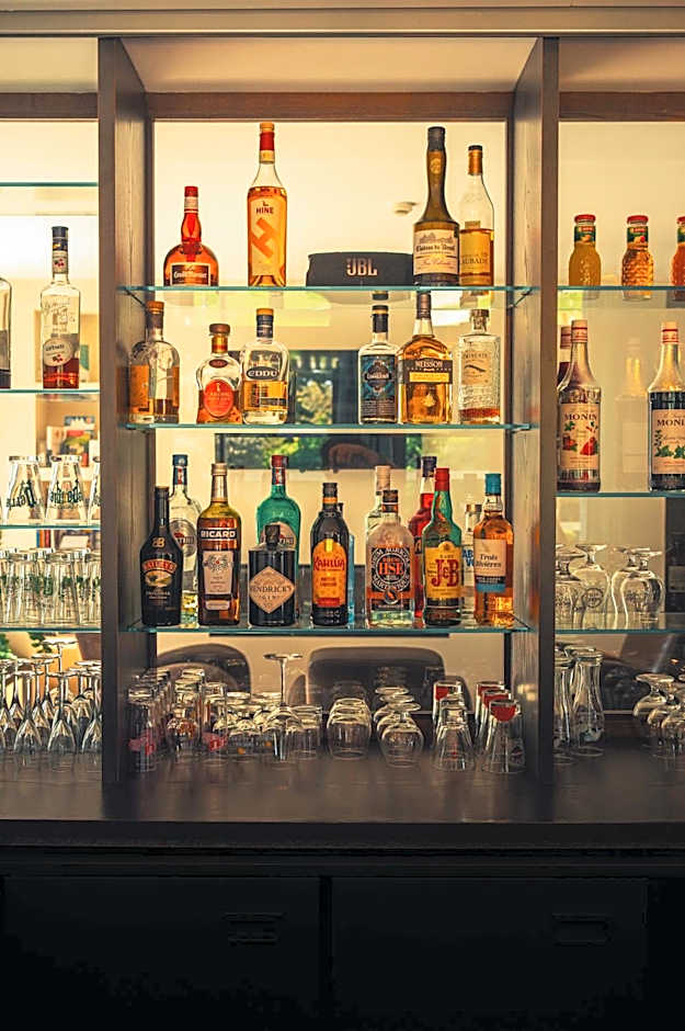 Le Galet Hotel & Spa