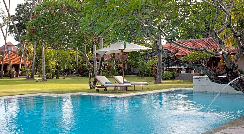 Natah Bale Villas