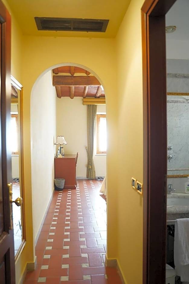 Fantastic Garden - Firenze Nord