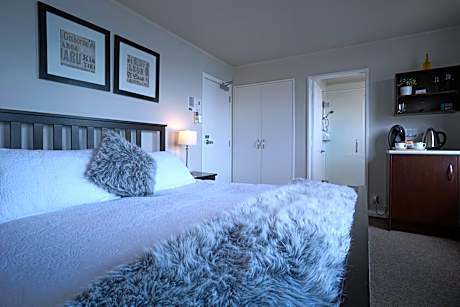 King Room with Sea View