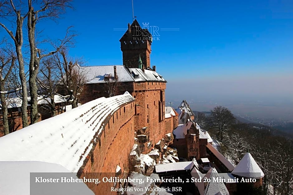 Hotel Waldblick