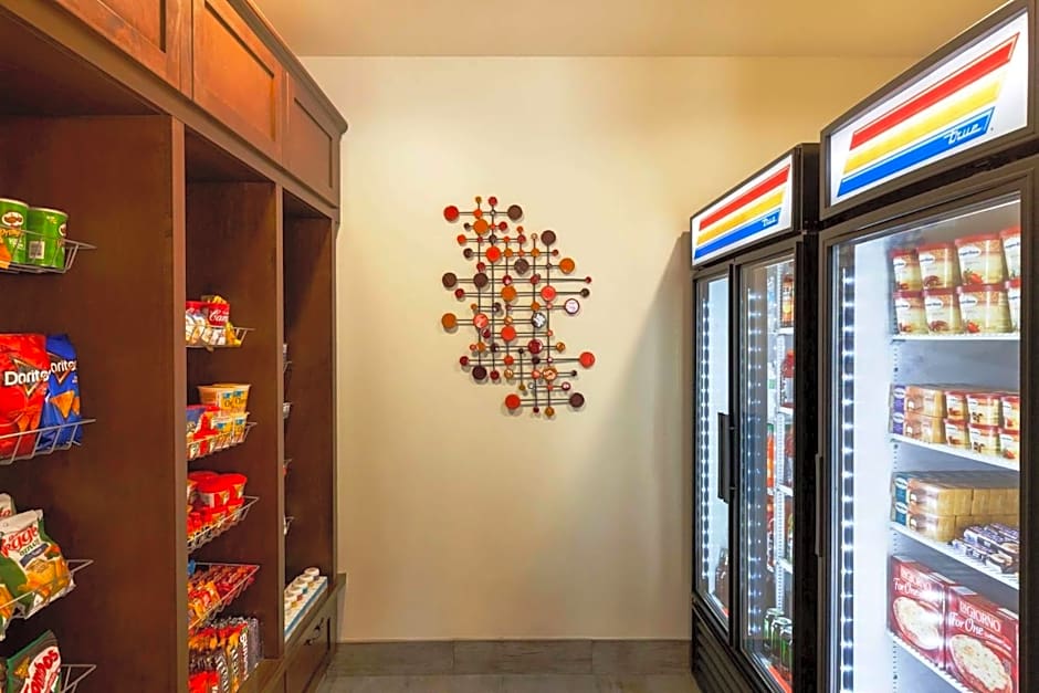 Hilton Garden Inn Denison/Sherman/At Texoma Event Center