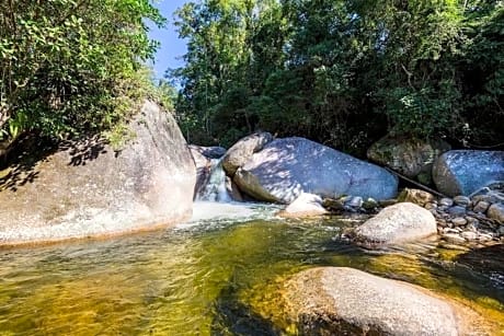 Sitio Namaste Paraty