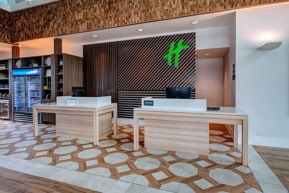 Holiday Inn Va Beach-Oceanside (21st St) By IHG