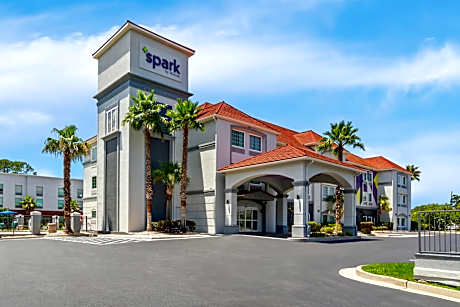 Spark by Hilton Kingsland