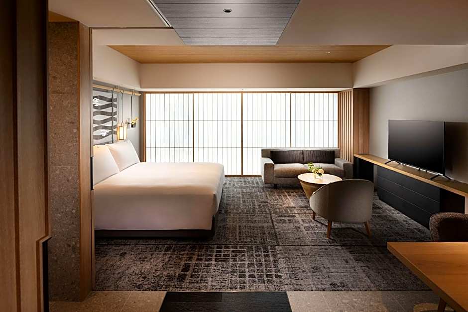 Hilton Kyoto