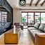 Luxury 2BR Condo in Romatic Zone - Rooftop Pool