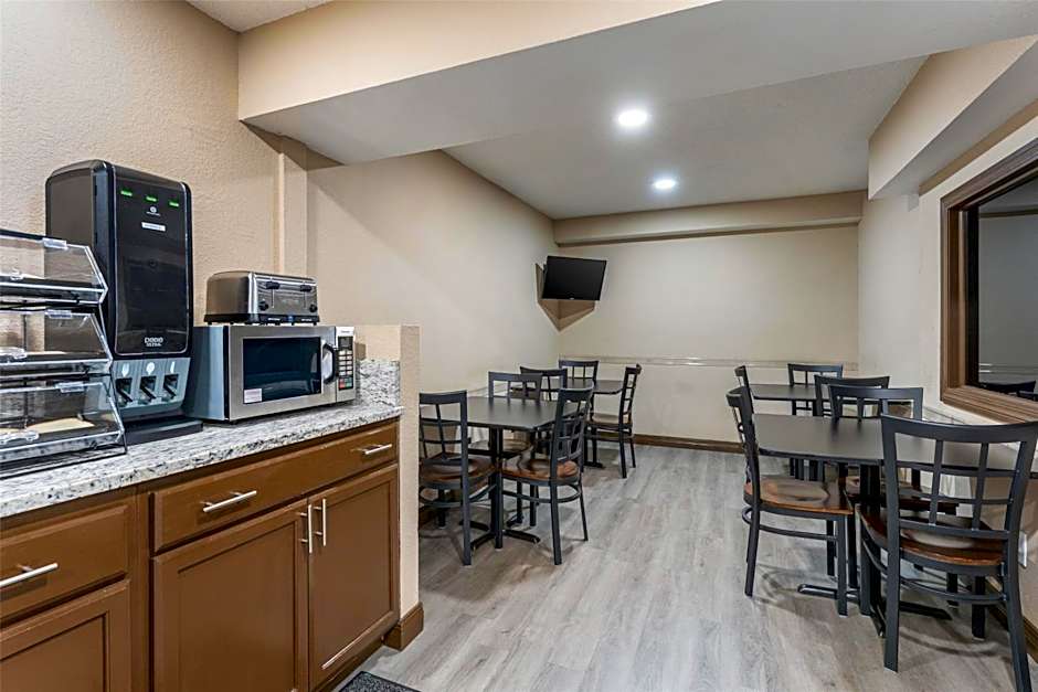 SureStay Hotel by Best Western Summersville