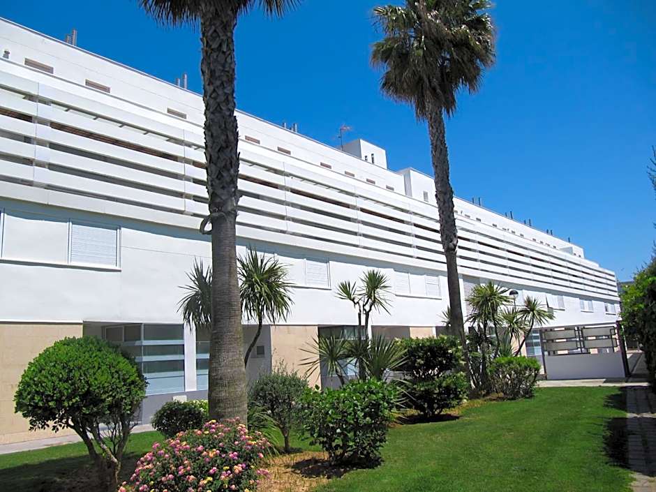 Life Apartments Costa Ballena