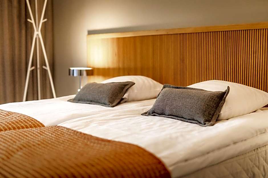 Hotel Kruunupuisto