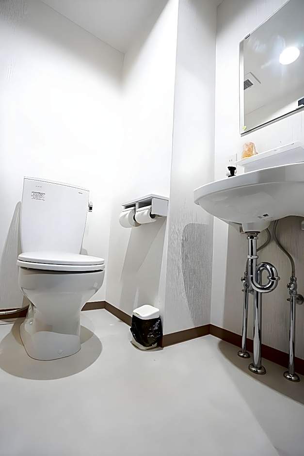 Hotel Links Dobutsuen-mae