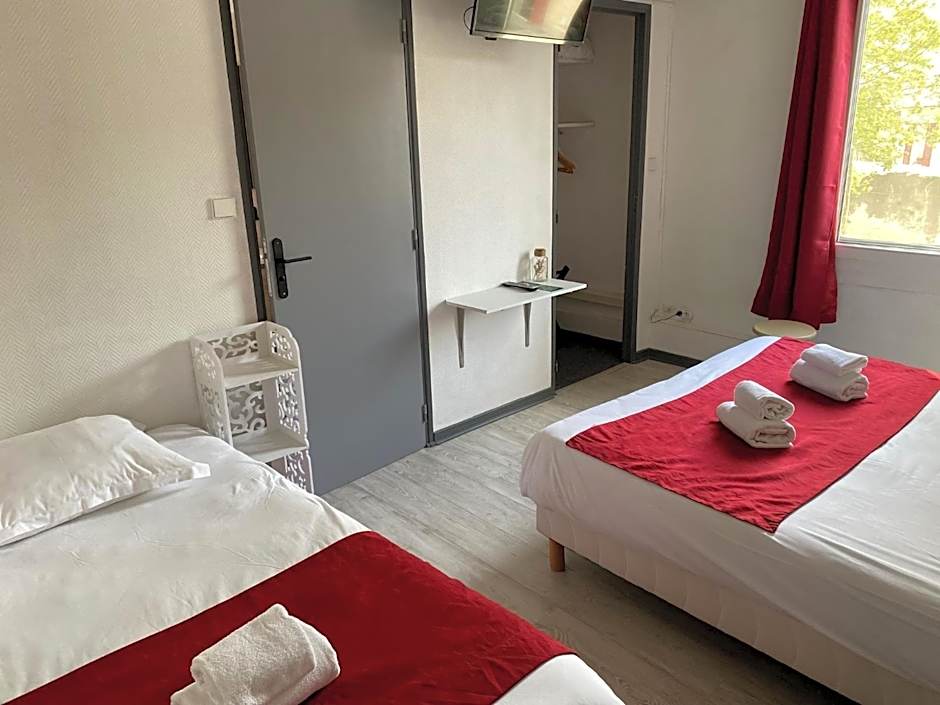 Hostellerie De La Source