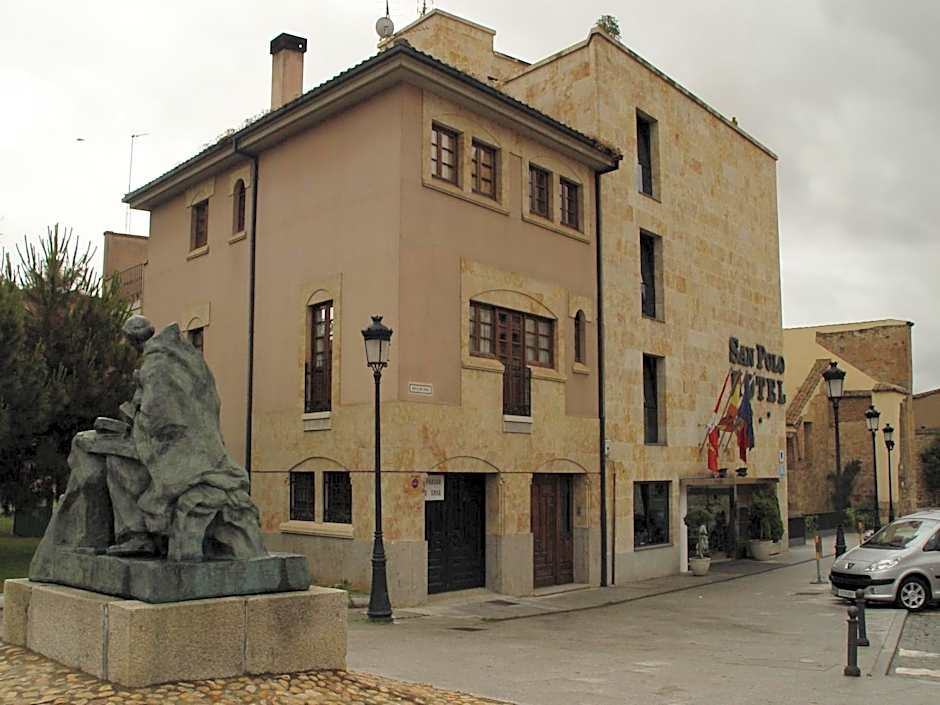 Hotel San Polo