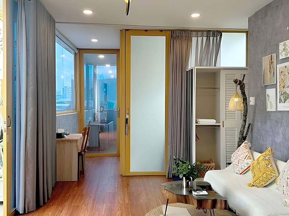 Cactusland Boutique Hotel