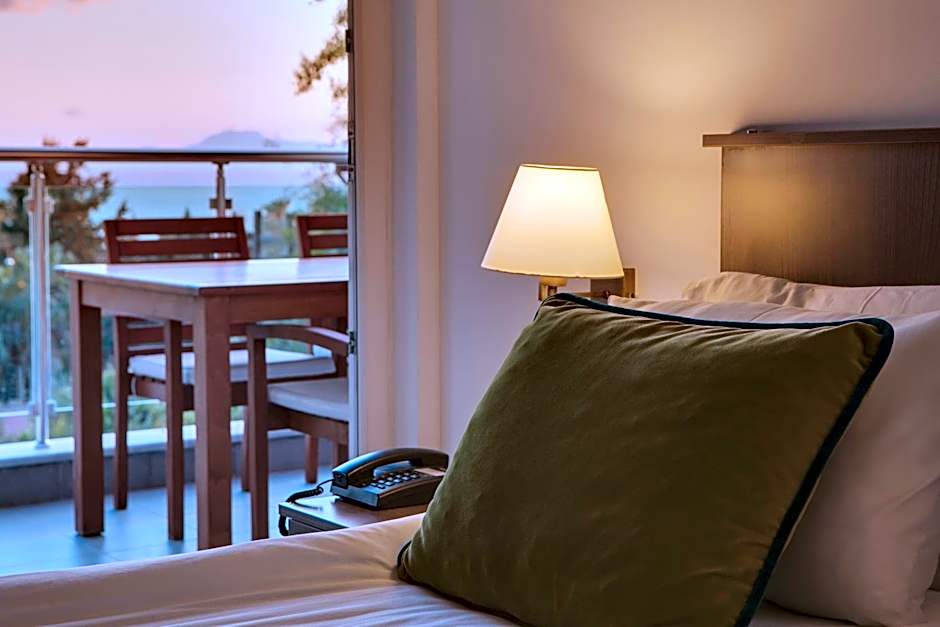 Side Su Hotel - Adult Only (+16)