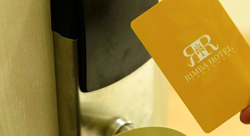 Rimba Hotel