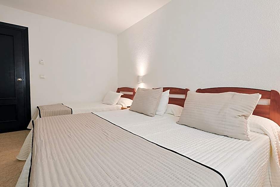 Hotel Olas de Almuñécar