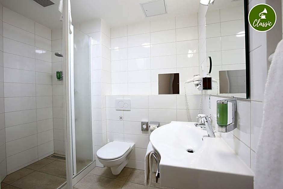 arte Hotel Wien Stadthalle