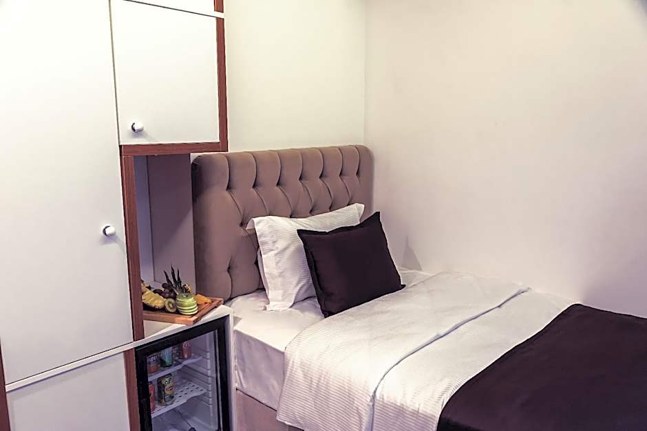 TYMBRİS HOTEL