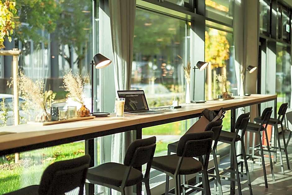 Holiday Inn - the niu, Kettle Stuttgart Vaihingen By IHG