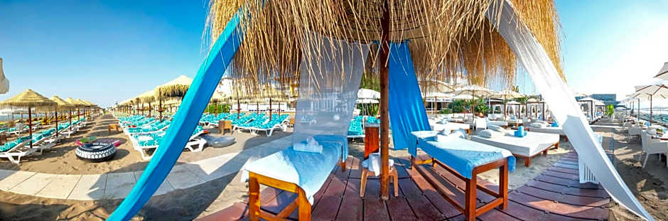 Playa Miguel Beach Club
