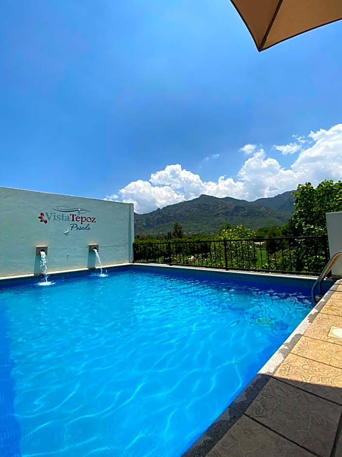 Posada Vista Tepoz