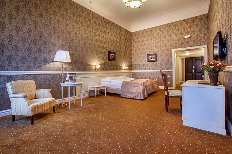 Londonska SPA Hotel