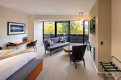 Remarkables View Junior Suite