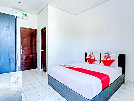 OYO 90456 Moh Yamin Residence